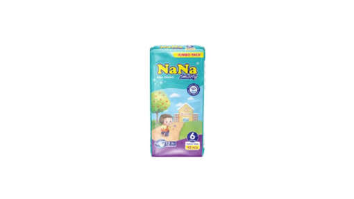 Picture of NANA NEW JUMBO XXL 42PCS 