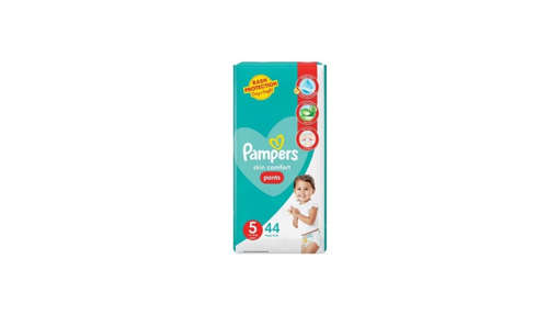 Picture of PAMPERS 5-D PANTS MP 