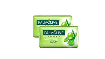 Picture of PALMOLIVE NATURALS BY 1 GET ONE FREE 