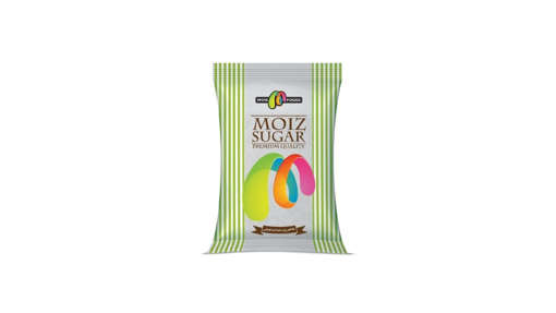 Picture of MOEZ SUGER 480G