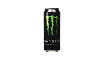 Show details for MONSTER ENERGY DRINK 500ML  Picture of MONSTER ENERGY DRINK 500ML