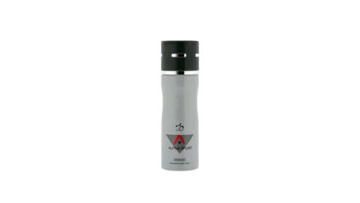 Picture of HEMANI ALPHA SPORT BODY SPRAY 200ML