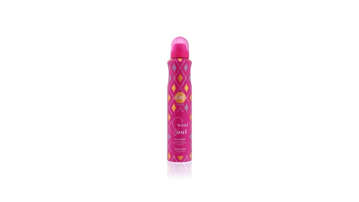 Picture of HEMANI FAW SWEET SOUL  BODY SPRAY 200ML