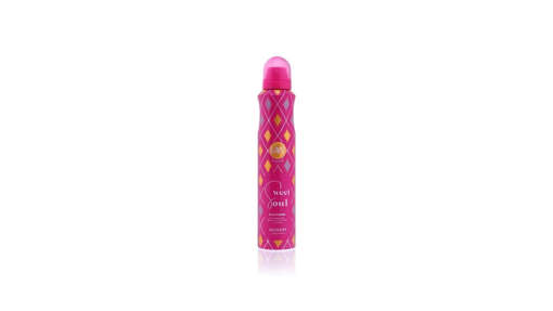 Picture of HEMANI FAW SWEET SOUL  BODY SPRAY 200ML