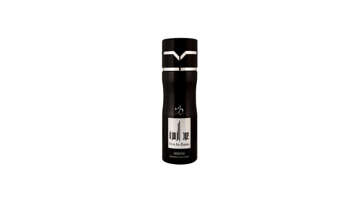 Picture of HEMANI OUD AZ-ZAHRA BODY SPRAY 200ML