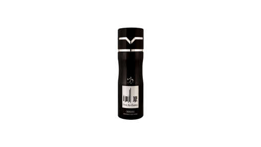 Picture of HEMANI OUD AZ-ZAHRA BODY SPRAY 200ML