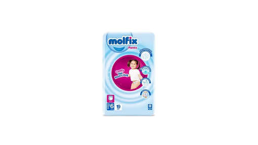 Picture of MOLFIX PANTS 19PIC