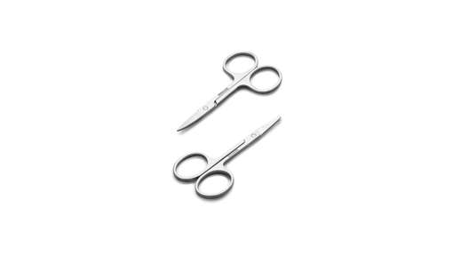 Picture of FIRST CHOICE MOUSTACHE SCISSORS