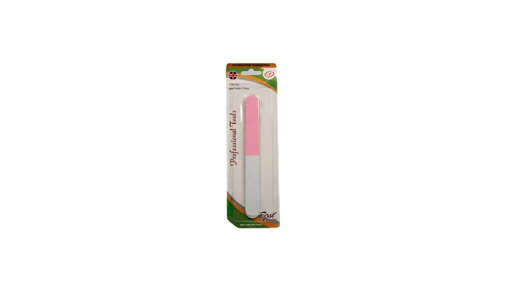 Picture of FIRST CHOICE NAIL BUFFER 3WAY - 8