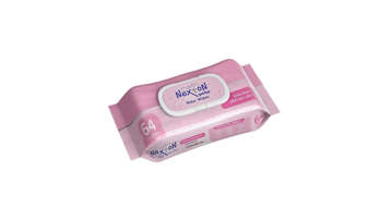 Picture of NEXTON BABY WIPES 64PCS