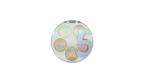 Picture of MSYAHO HIGHLIGHTER & BLUISHER YH677C