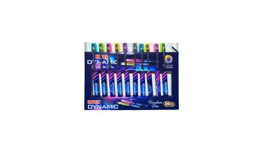 Picture of KITA DYNAMIG PEN NO.FP-109