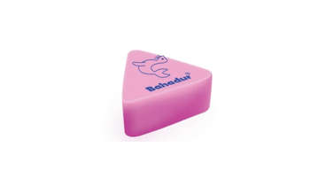 Picture of BAHADUR ERASER B-72 