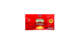 Picture of TAPAL DANEDAR ROUND TEA BAGS 16PCS