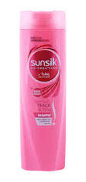 Show details for SUNSILK SHAMPO THICK&LONG 200ML Picture of SUNSILK SHAMPO THICK&LONG 200ML