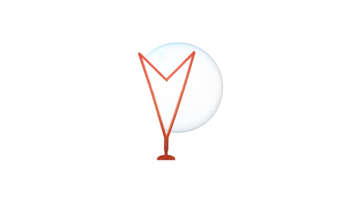 Picture of BUBLE STICK  SMALL 1PCS