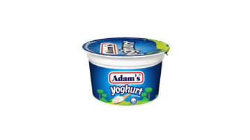 Show details for ADAM'S PLAIN YOUGERT 200G Picture of ADAM'S PLAIN YOUGERT 200G