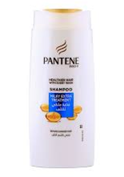 Show details for PANTENE MILKY EXTRA TREATMENT SHAMPOO75ML Picture of PANTENE MILKY EXTRA TREATMENT SHAMPOO75ML