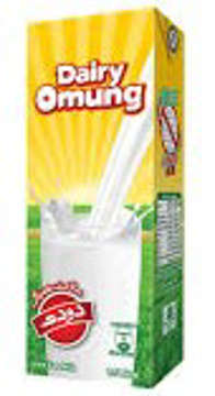 Picture of DAIRY OMUNG 1.5LTR 