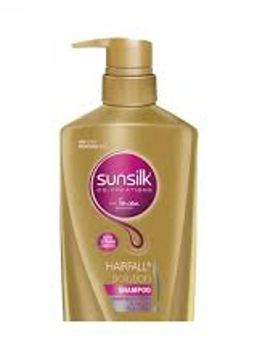 Show details for SUNSILK SUNRIZE HAIRFAL SOLUTION 680ML  Picture of SUNSILK SUNRIZE HAIRFAL SOLUTION 680ML