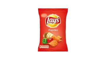 Show details for LAYS PAPRIKA 35G Picture of LAYS PAPRIKA 35G