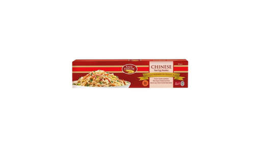 Picture of BAKE PARLOR EGG NOODLES 227G