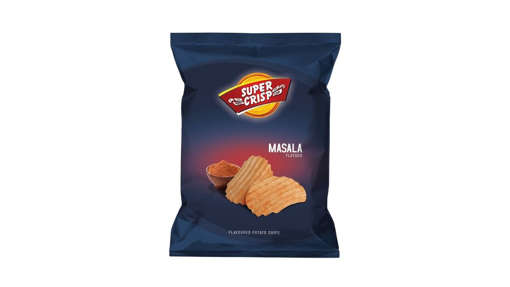 Picture of SUPER CRISP MASALA FLV 
