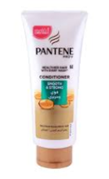 Show details for PANTENE SMOOTH &STRONG 180ML  Picture of PANTENE SMOOTH &STRONG 180ML