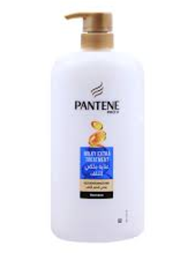 Show details for PANTENE MILKY EXTRA TREATMENT 1LTR PUMP Picture of PANTENE MILKY EXTRA TREATMENT 1LTR PUMP