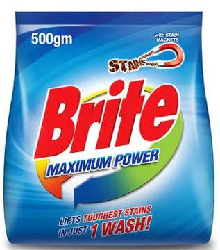 Picture of BRITE 500G M/P