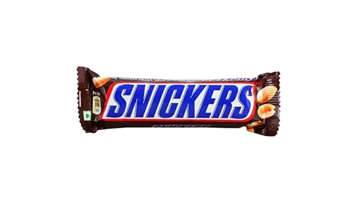 Picture of SNICKERS 50GM
