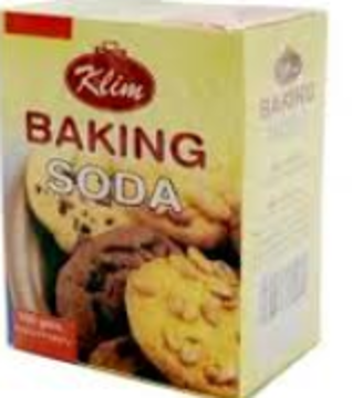 Picture of KLIM BAKING SODA 100G