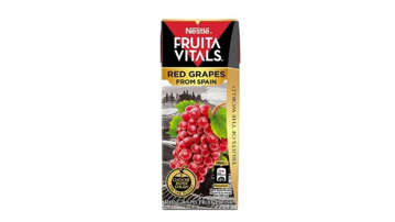 Show details for RED GRAPES DRINK  Picture of RED GRAPES DRINK