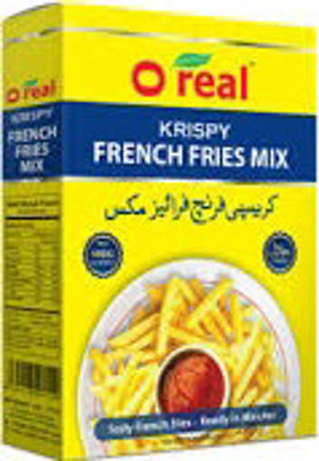 Picture of OREAL FRENCH FRIES MIX65GM