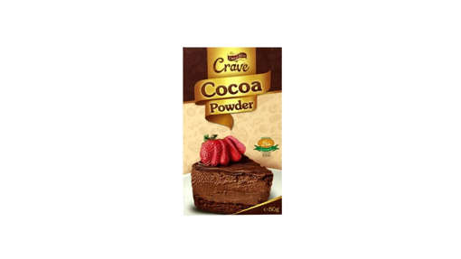 Picture of CHOCO BLISS CRAVE COCOA POWDER 200GM