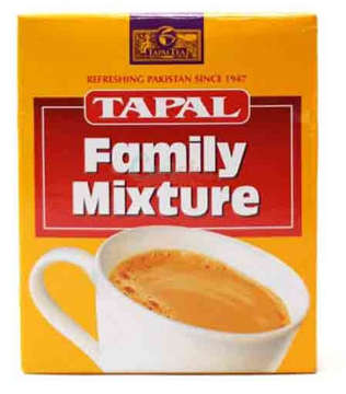 Show details for TAPAL FAMILY MIXTURE 190G Picture of TAPAL FAMILY MIXTURE 190G