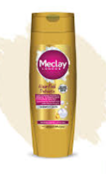 Show details for MECLAY HAIR SHAMPOO MIX 185ML Picture of MECLAY HAIR SHAMPOO MIX 185ML