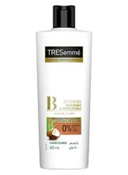 Show details for TRESEMME CONDITONER B/R COCONUT 400ML Picture of TRESEMME CONDITONER B/R COCONUT 400ML