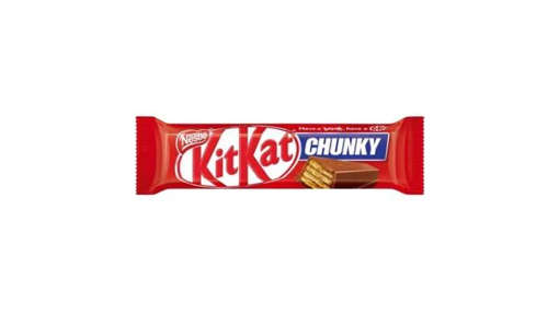 Picture of NESTLE KIT KAT CHUNKY CHOCOLATE 38GM 
