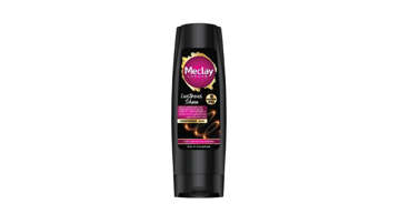 Show details for MECLAY LONDON LUSTROUS SHINE 180 ML Picture of MECLAY LONDON LUSTROUS SHINE 180 ML