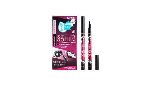 Picture of 36H WHATERPROOF EYELINER PENCIL 1PC