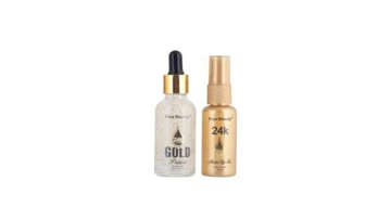 Picture of KISS BEAUTY 24K GOLD PRIMER 45ML