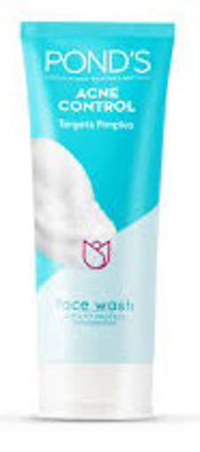 Picture of PONDS ACNE CONTROL FACE WASH 50GM