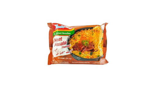 Picture of INDOMIE MEAT MASALA 70GM
