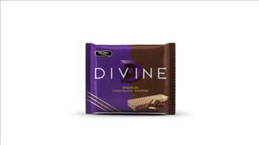 Picture of BISCONNI DIVINE WAFFER RS40