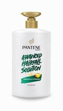 Show details for PANTENE SMOOTH&STRONG SHAMPOO 1LTR PUMP Picture of PANTENE SMOOTH&STRONG SHAMPOO 1LTR PUMP