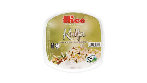 Picture of HICO ICE CREAM KULFA 750 ML 