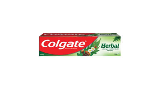 Picture of COLGATE HERBAL 150G