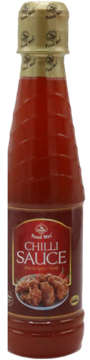 Show details for FOOD NET CHILLI SAUCE 300ML Picture of FOOD NET CHILLI SAUCE 300ML