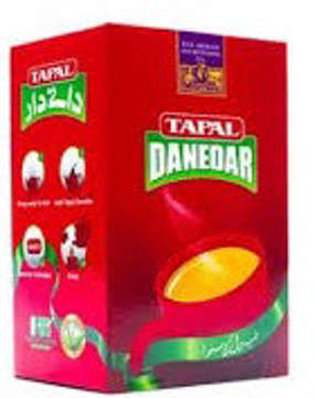 Show details for TAPAL DANEDAR TEA 50GM  Picture of TAPAL DANEDAR TEA 50GM